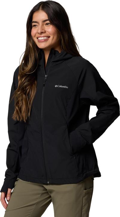 Produktbild Columbia Sweet As™ III Hooded Softshell (XL)