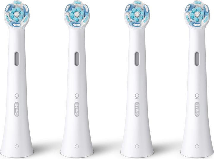Image du produit Oral-B iO Ultimative Reinigung (4 x)
