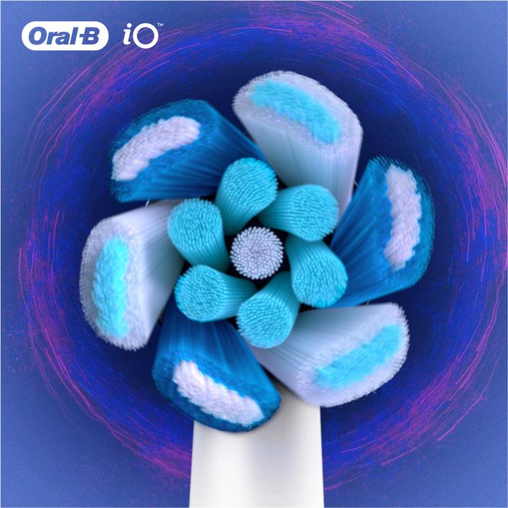 Image du produit Oral-B iO Ultimative Reinigung (4 x)