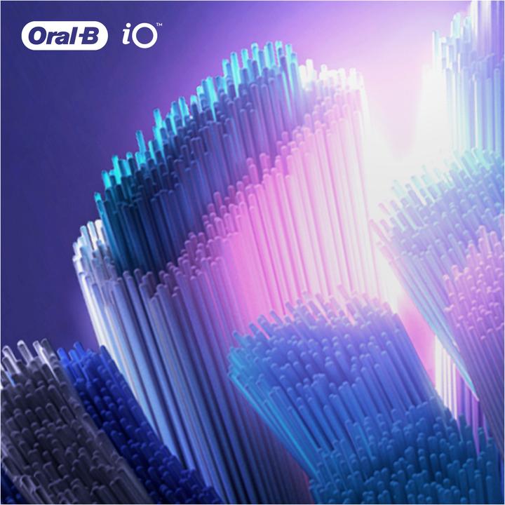 Image du produit Oral-B iO Ultimative Reinigung (4 x)