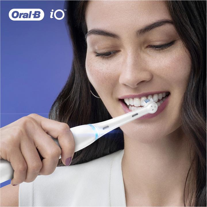 Image du produit Oral-B iO Ultimative Reinigung (4 x)