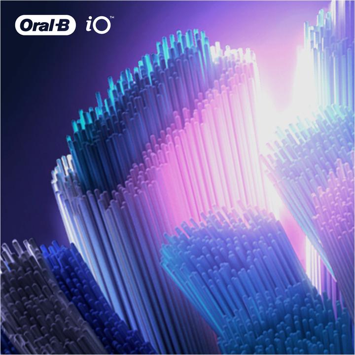 Produktbild Oral-B iO Ultimative Reinigung (4 x)
