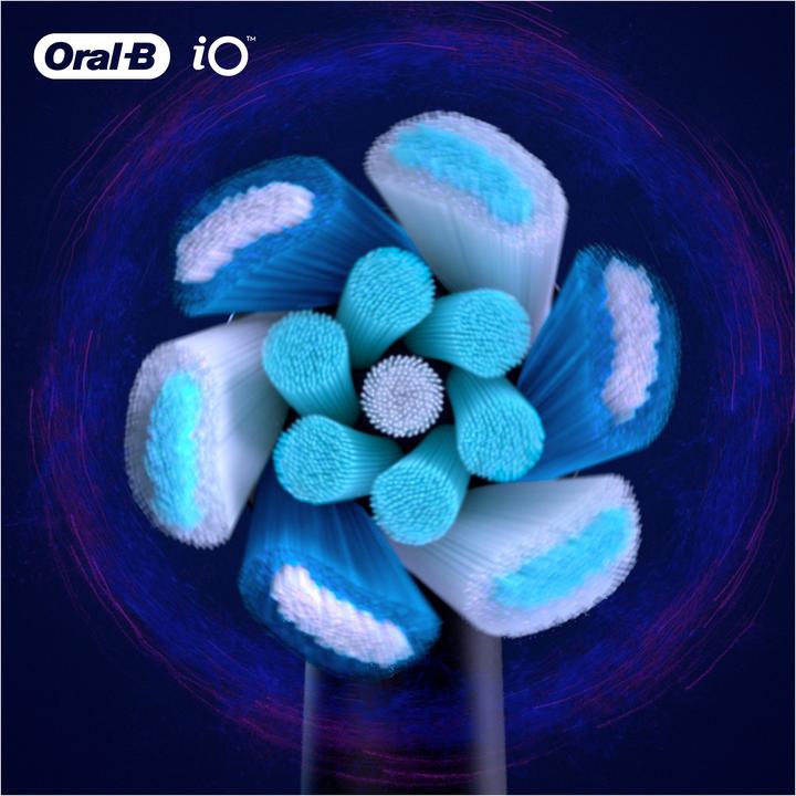 Produktbild Oral-B iO Ultimative Reinigung (4 x)