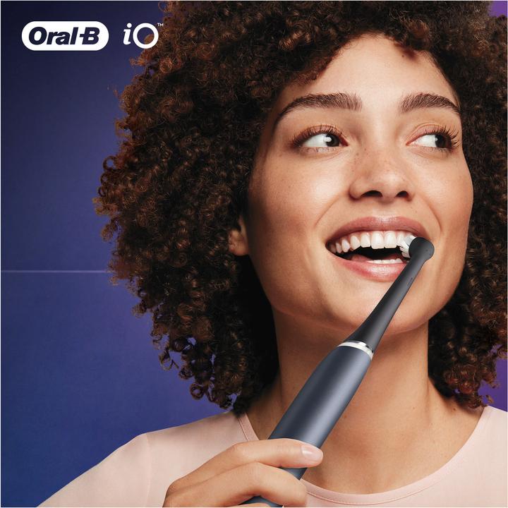 Produktbild Oral-B iO Ultimative Reinigung (4 x)