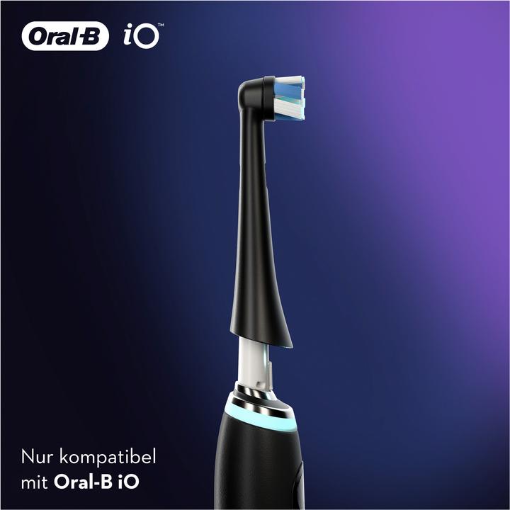 Produktbild Oral-B iO Ultimative Reinigung (4 x)