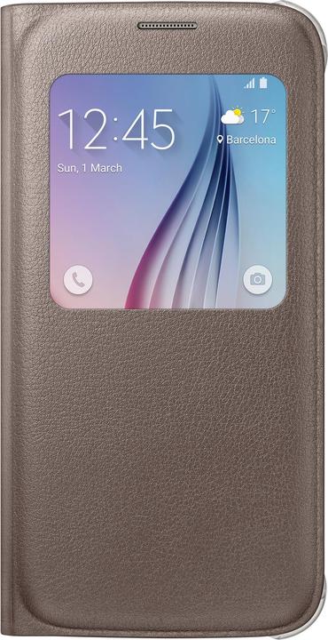 Immagine prodotto Samsung Coperchio S View (Samsung Galaxy S6)