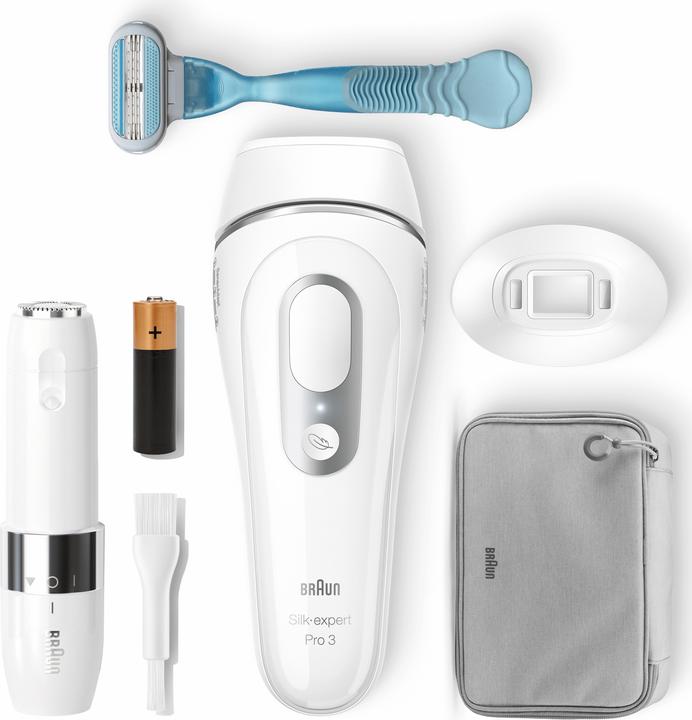Produktbild Braun Silk-Expert Pro 3