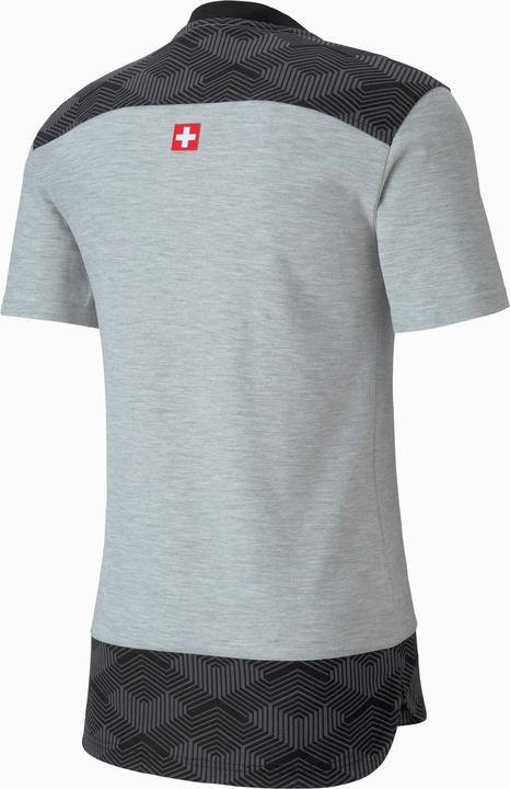 Actual product image Puma Switzerland Casual Polo - 2020-21 (L)