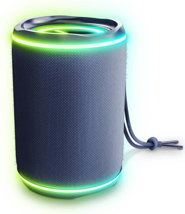 Produktbild Energy Sistem Urban Box Blue Supernova (12 h, Netzbetrieb)