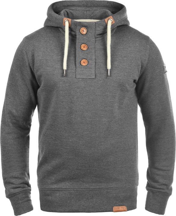 Image du produit Solid TripStrip - Sweater à capuche - Homme (XXL)