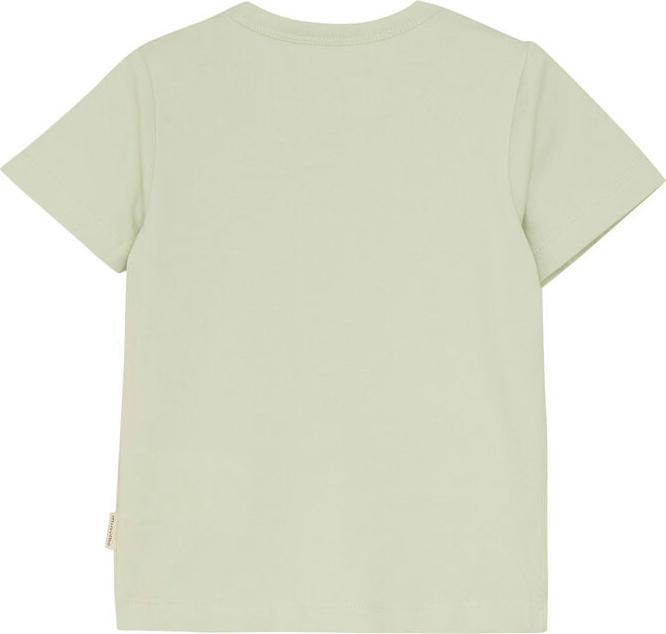 Image du produit Minymo T-Shirt kurzarm (80)