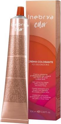 Immagine prodotto Inebrya Colore 10.12 Biondo Platino Cenere Cipria Crema Colorante 100ml - Edizione 2021 Dans De La Vie