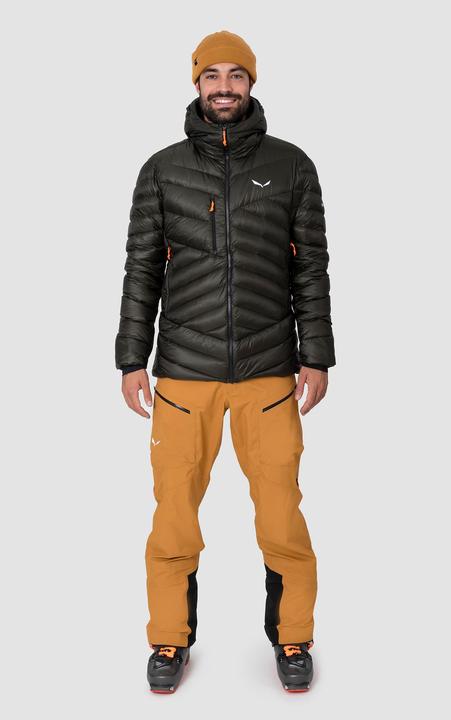Image du produit Salewa Veste Down Ortles Med 3 RDS (XXL)