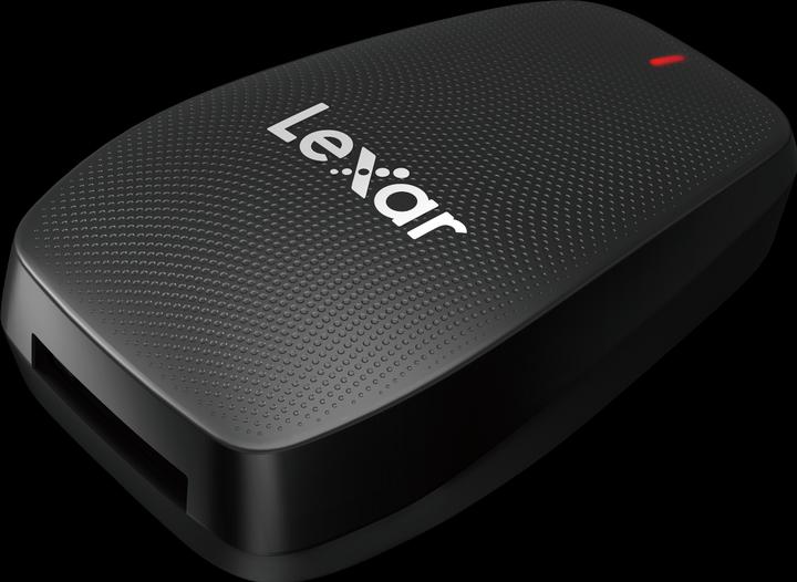 Actual product image Lexar Professional CFExpress Reader Type B (USB 3.2 Gen 2)
