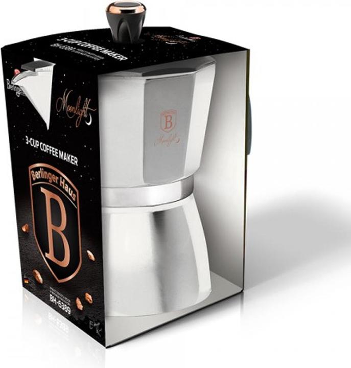 Actual product image BerlingerHaus Moonlight (3 T.)