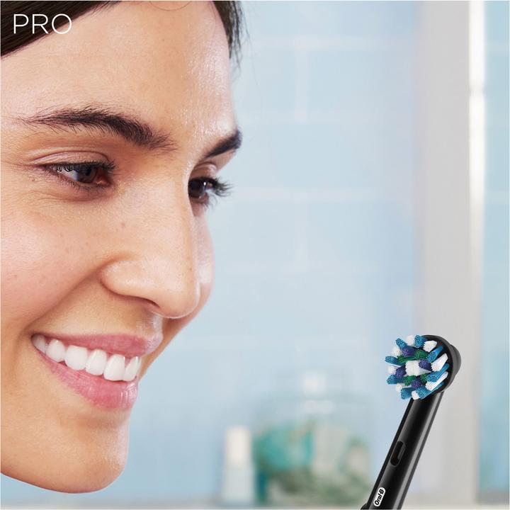 Image du produit Oral-B Clean & Protect (Brosse à dents oscillo-rotative)