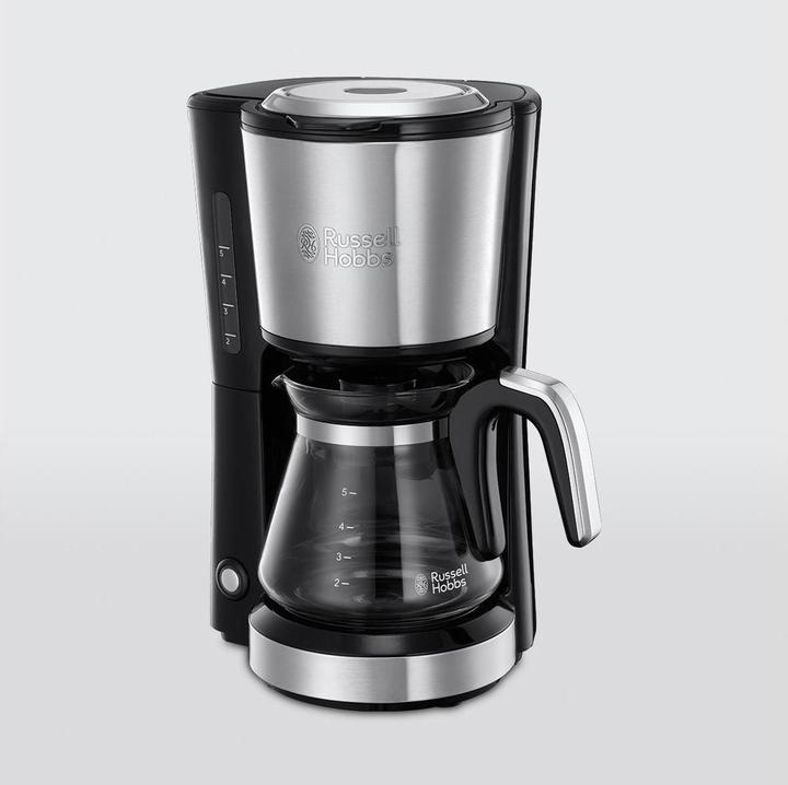 Produktbild Russell Hobbs Kaffeemaschine 24210-56