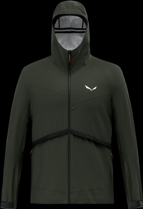 Dark Olive