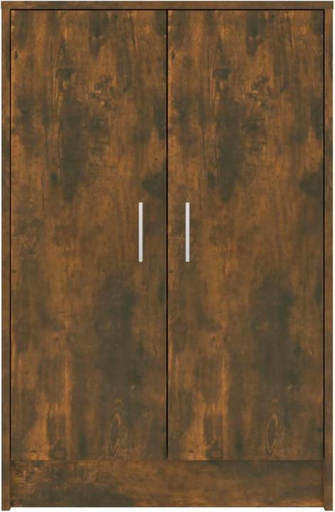 Actual product image VidaXL Jakob (60 x 35 x 92 cm)