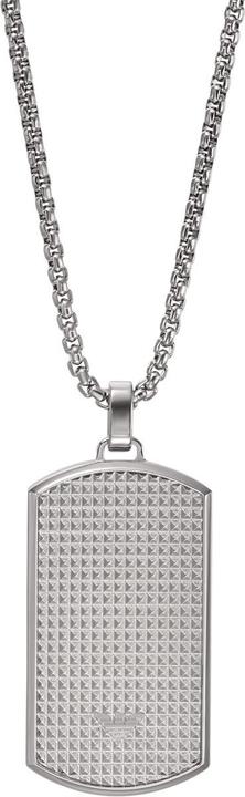 Produktbild Emporio Armani Key Basics (Stainless Steel, 52 cm)