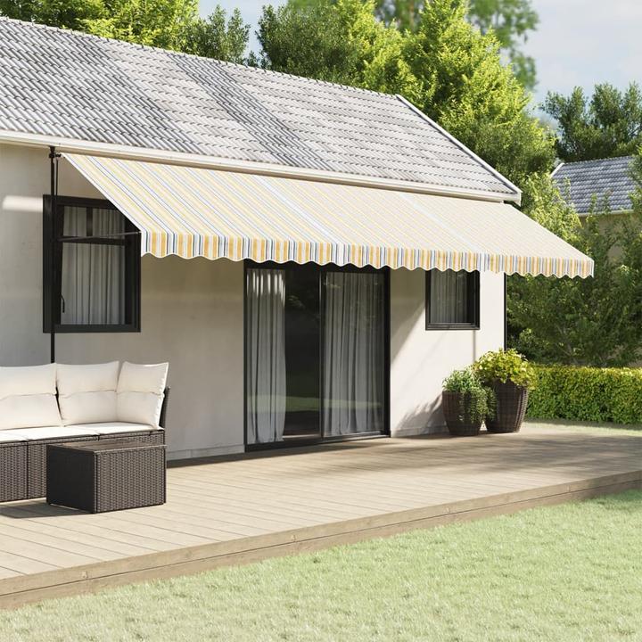 Image du produit VidaXL A–Zlem (2.95 m)