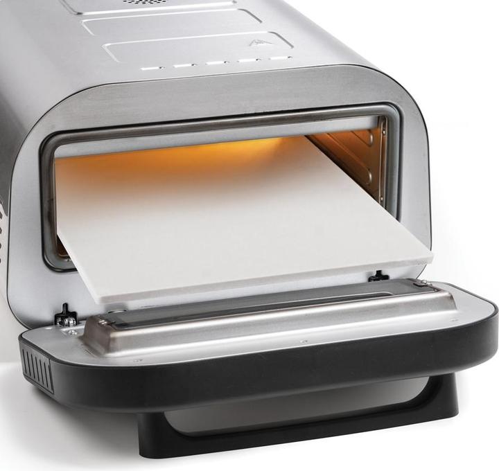 Image du produit Macom 884 Four à pizza Puissance 1700W Température