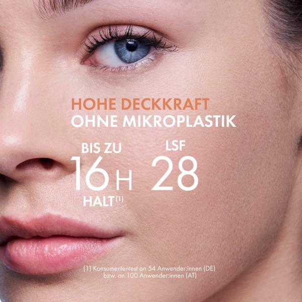 Actual product image Vichy Dermablend (25 Nude)