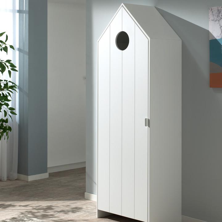 Produktbild Vipack Regalschrank Casami (57.60 cm)