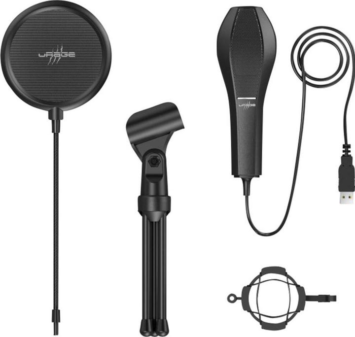 Image du produit Urage "Stream 400 Plus