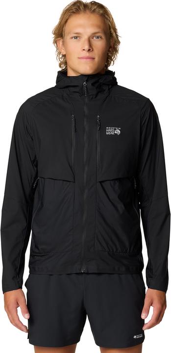 Mountain Hardwear M Kor AirShell™ Hybrid Hooded Jacket