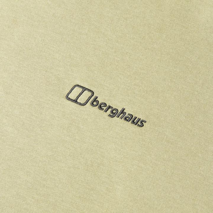 Produktbild Berghaus M Logo Crew Light (Sweatshirt) (3XL)