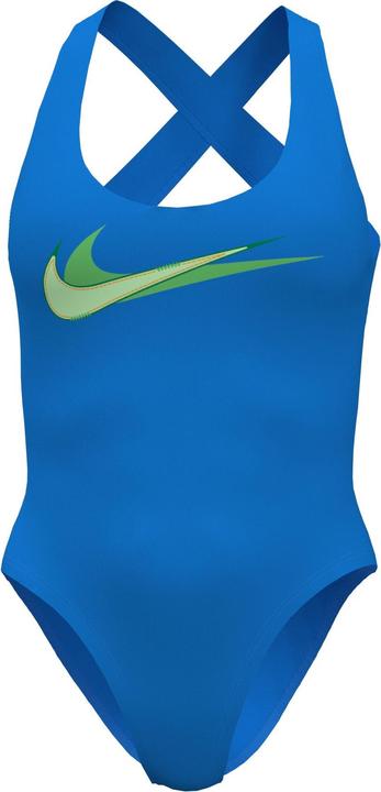 Image du produit Nike MULTI LOGO Crossback One Piece (M)
