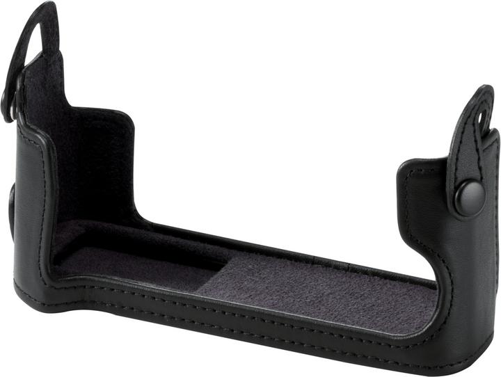 Actual product image Fujifilm BLC-XE3 Half Case for X-E3 (Camera case)