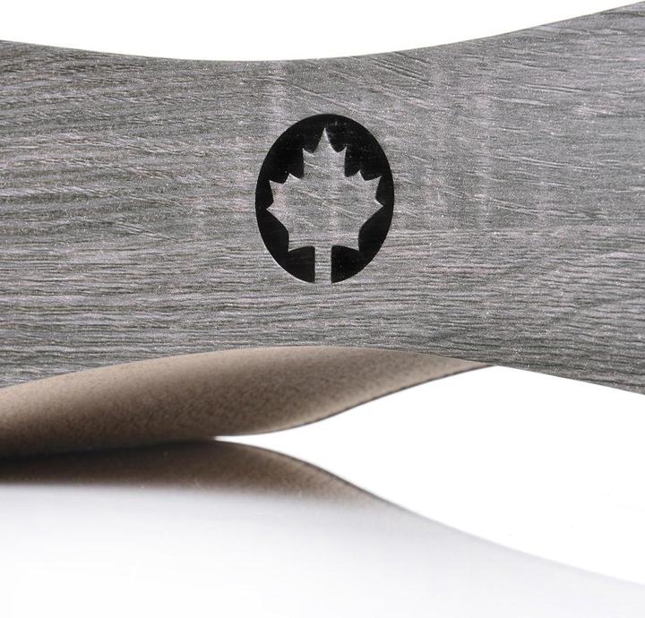 Immagine prodotto CanadianCat Orbita e satellite (23 cm, Grigio scuro)