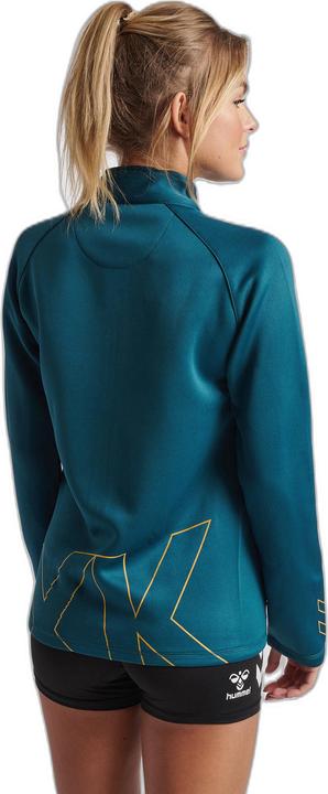 Image du produit hummel Cima Xk Zip Jacket Woman (XL)