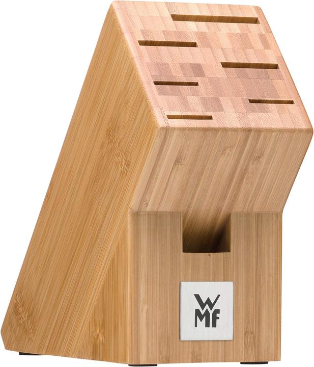 Produktbild WMF Messerset 7-teilig