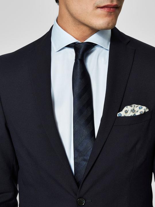 Actual product image Selected Homme Slim fit blazer (46)