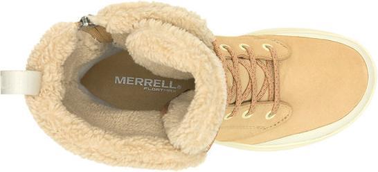 Produktbild Merrell Marquette Thermo Tall Zip Wp (40)