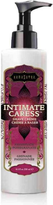 Produktbild Kamasutra Intimate Caress (250 ml, Rasiercreme)