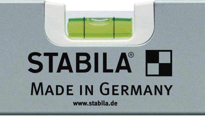 Produktbild Stabila Wasserwaage Type 80 U (150 cm)