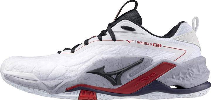 Mizuno Wave Stealth Neo 2