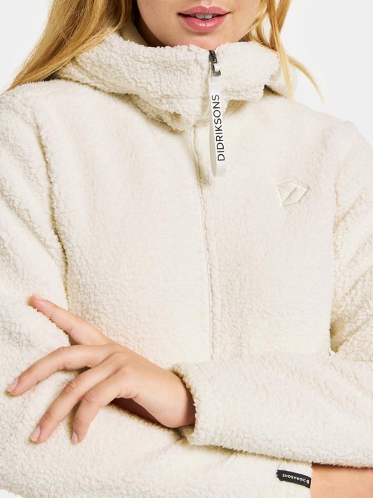 Produktbild Didriksons Women's Anniken Full Zip 2 (34)