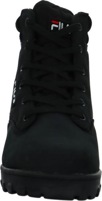 Produktbild FILA Stiefel Grunge Mid II - 106251 (44)