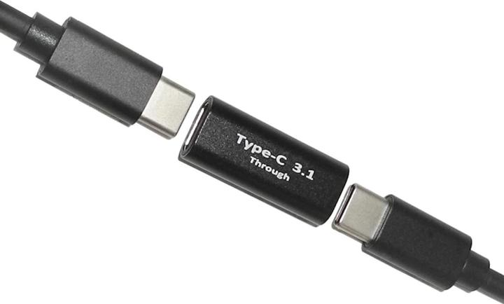 Actual product image PowerGuard USB C — USB C (USB-C)