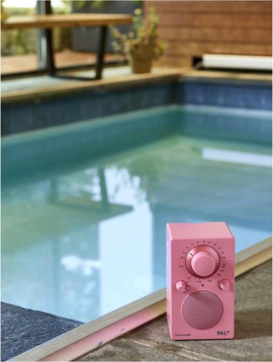 Immagine prodotto Tivoli Audio Radio PAL BT (16 h)