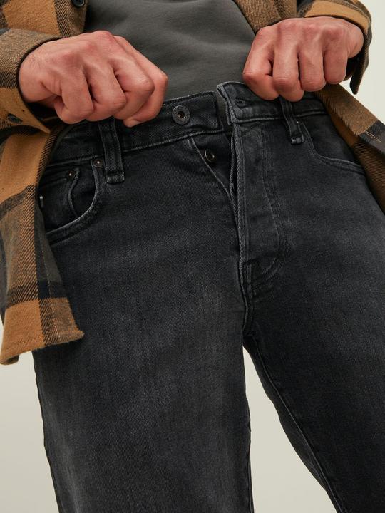Produktbild Jack & Jones RDD Glenn Royal R300 Slim Fit Jeans (W31/L32)