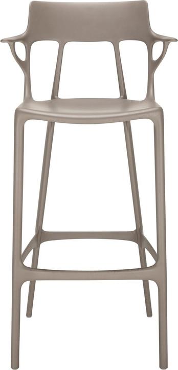 Actual product image Kartell A.i. Stool