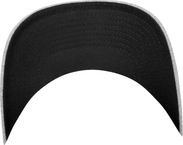 Produktbild Flexfit Melange Mesh (One Size)