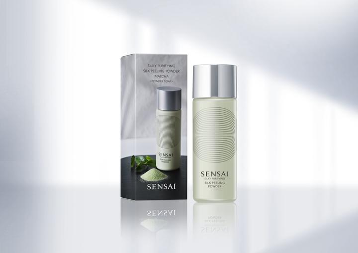 Immagine prodotto Sensai Kanebo Polvere di Peeling Purificante Setosa Matcha (Esfoliazione)