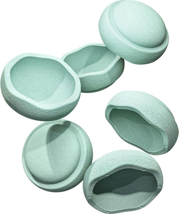 Image du produit Stapelstein Ocean Mint (6 Stk.)